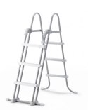Drabinka basenowa 91-107cm-Bezpieczna 28075 Intex
