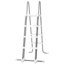Drabinka basenowa 91-107cm-Bezpieczna 28075 Intex