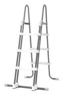 Drabinka basenowa 91-107cm-Bezpieczna 28075 Intex