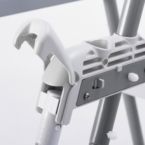 Drabinka basenowa 91-107cm-Bezpieczna 28075 Intex