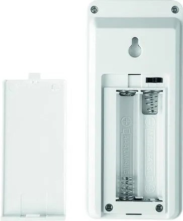 ECG MS 300 wielofunkcyjna stacja pogodowa z radiowym czujnikiem