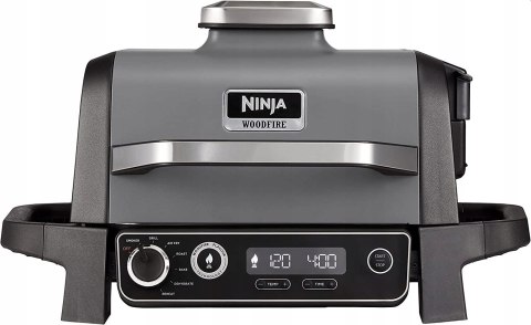 Grill elektryczny & Air Fryer 7w1 NINJA 2400 W