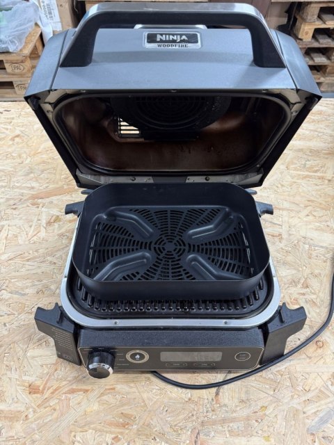 Grill elektryczny & Air Fryer 7w1 NINJA 2400 W
