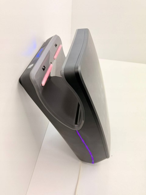 Jofel Jet Smart Wysokowydajna automatyczna suszarka do rąk AA25650