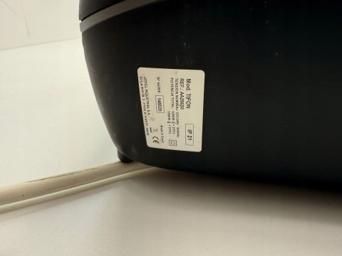 Jofel Jet Smart Wysokowydajna automatyczna suszarka do rąk AA25650