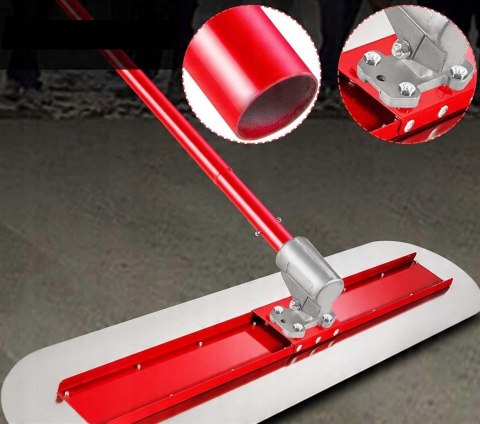 Kielnia murarska Vevor Concrete Floa