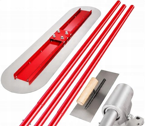 Kielnia murarska Vevor Concrete Floa