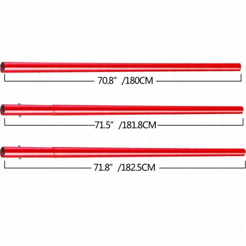Kielnia murarska Vevor Concrete Floa