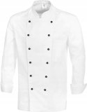Kurtka kucharska BP Gourmet biała r. 54