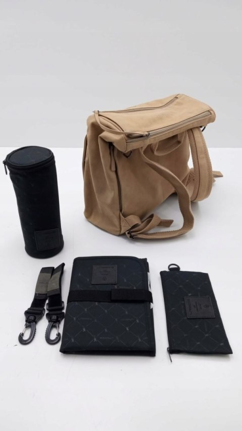 Lassig Plecak na akcesoria dziecięce