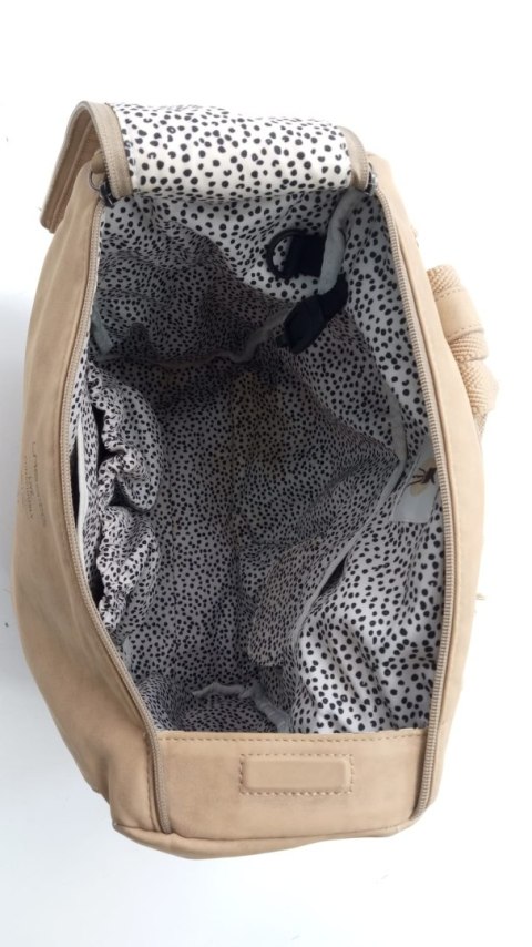 Lassig Plecak na akcesoria dziecięce