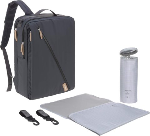 Lassig plecak na akcesoria Label Tidy Talent