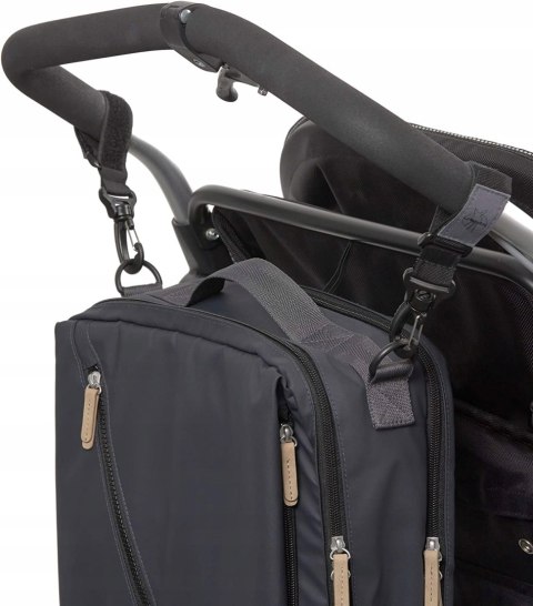 Lassig plecak na akcesoria Label Tidy Talent