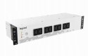 Legrand, 19" Rack PDU ze zintegrowanym układem UPS 800VA - 480W