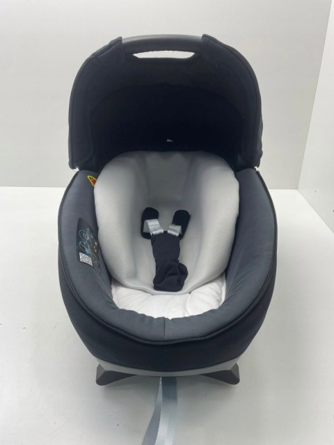 Maxi-Cosi Jade Gondola Essential black