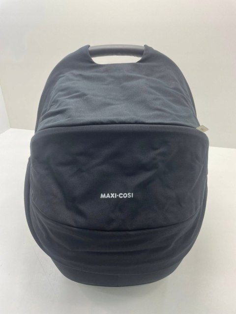 Maxi-Cosi Jade Gondola Essential black