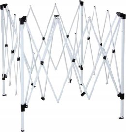 Megashopitalia 3x3m Namiot Pawilon Wodoodporny