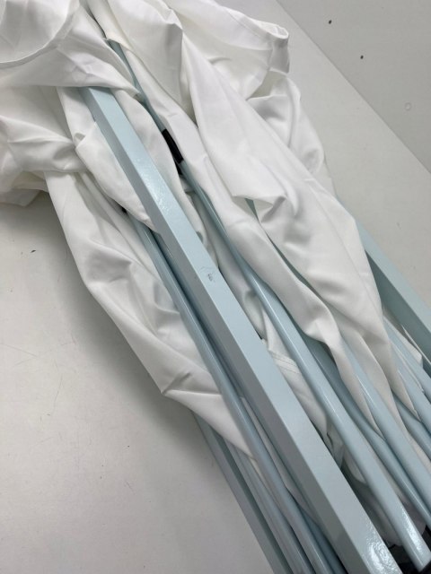 Megashopitalia 3x3m Namiot Pawilon Wodoodporny