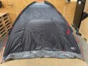 Namiot High Peak Monodome 4 czarny 10310