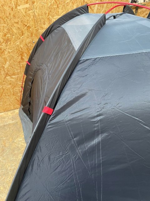 Namiot High Peak Monodome 4 czarny 10310