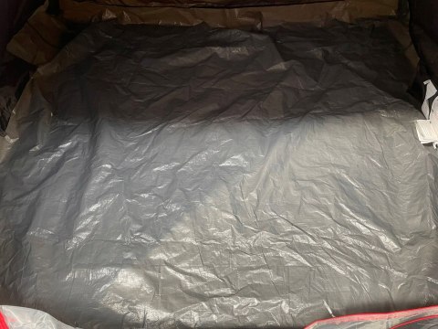 Namiot High Peak Monodome 4 czarny 10310