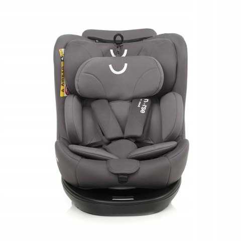 Nurse Jet i-Size Fotelik samochodowy obrotowy Cosmos