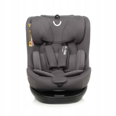 Nurse Jet i-Size Fotelik samochodowy obrotowy Cosmos