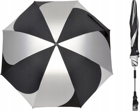 Parasol do wózka ZjRight ochrona UV