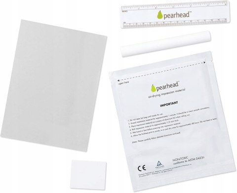 Pearhead Ramka na zdjęcie z miejscem na odcisk