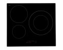 Płyta indukcyjna SCHOTT CERAN HHI63BAF-CZ