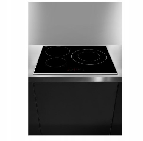 Płyta indukcyjna SCHOTT CERAN HHI63BAF-CZ