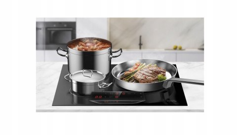 Płyta indukcyjna SCHOTT CERAN HHI63BAF-CZ