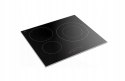 Płyta indukcyjna SCHOTT CERAN HHI63BAF-CZ