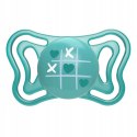 Smoczek Chicco PhysioForma 2 szt. 16m+