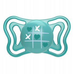 Smoczek Chicco PhysioForma 2 szt. 16m+