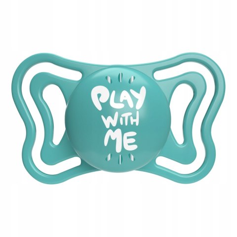 Smoczek Chicco PhysioForma 2 szt. 16m+