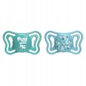 Smoczek Chicco PhysioForma 2 szt. 16m+