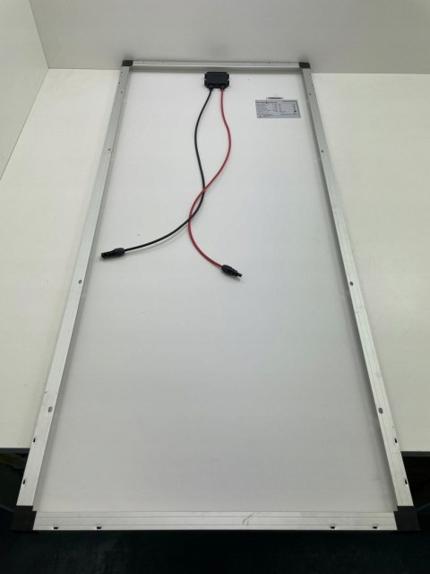 SolarV enjoy solar Mono monokrystaliczny moduł ES180M72