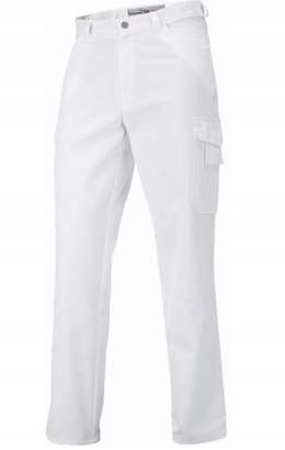 Spodnie robocze długie BP 1641-558-21 rozmiar XXL