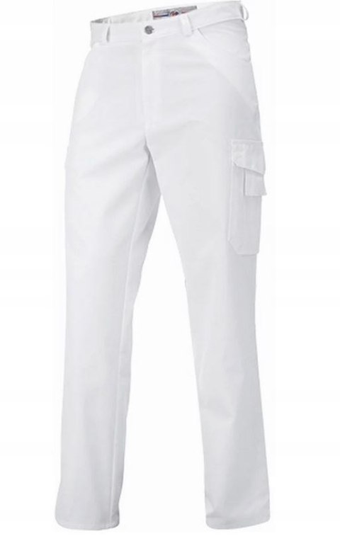 Spodnie robocze długie BP 1641-558-21 rozmiar XXL