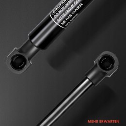 Sprężyny Gazowe Frankberg Amortyzatory Maska Silnika BMW 2 szt.