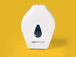 Stojak pojemnik na papier AmazonCommercial