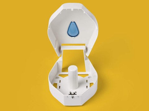 Stojak pojemnik na papier AmazonCommercial