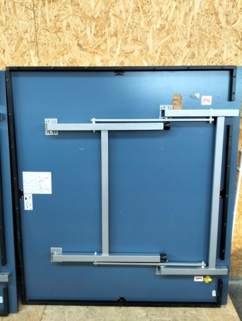 Stół do tenisa stołowego JOOLA TRANSPORT Indoor