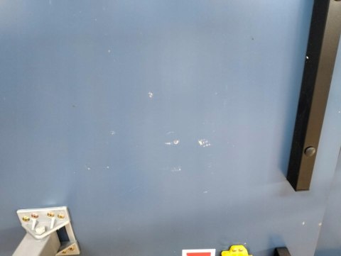 Stół do tenisa stołowego JOOLA TRANSPORT Indoor