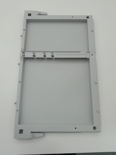 Szafa plastikowa Terry Transforming Modular 4