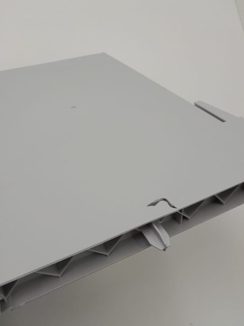 Szafa plastikowa Terry Transforming Modular 4