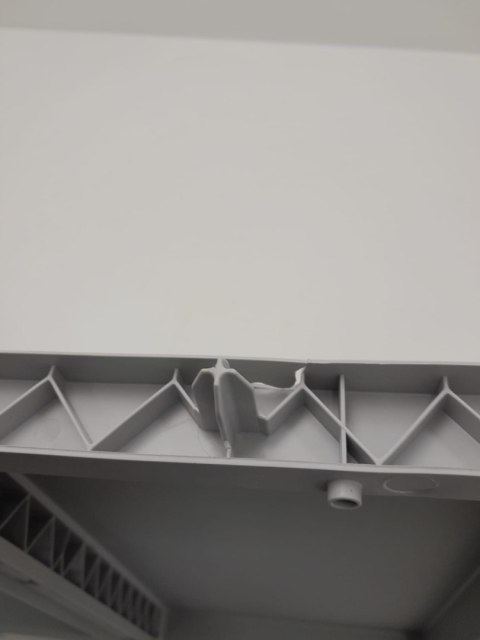 Szafa plastikowa Terry Transforming Modular 4