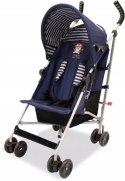 WÓZEK SPACEROWY SPACERÓWKA ASALVO YOLO