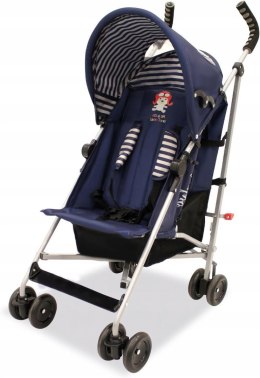 WÓZEK SPACEROWY SPACERÓWKA ASALVO YOLO